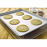 Grease-Proof Quilon Pan Liners, 24.5 x 16.63, 1,000/Carton (PANLINER)