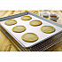 Grease-Proof Quilon Pan Liners, 24.5 x 16.63, 1,000/Carton (PANLINER)