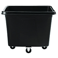 Commercial Cube Truck (1867537)