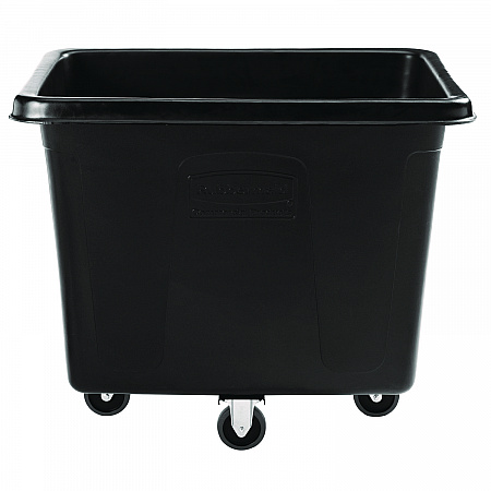 Commercial Cube Truck (1867537)