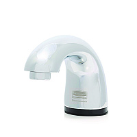Auto Faucet SST, Single Hole Mount, Polished Chrome (1782742)