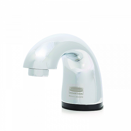 Auto Faucet SST, Single Hole Mount, Polished Chrome (1782742)