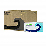 395 Series Disposable General-Purpose Nitrile Gloves, Powder-Free, Large, 5 mil Thick, 9.5" Long, Blue, 100/Box, 10 Boxes/CT (395LCTA)