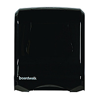 Ultrafold Multifold/C-Fold Towel Dispenser, 11.75 x 6.25 x 18, Black Pearl (1500)