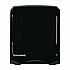 Ultrafold Multifold/C-Fold Towel Dispenser, 11.75 x 6.25 x 18, Black Pearl (1500)