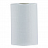 Hardwound Paper Towels, Nonperforated, 1-Ply, 8