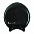 Single Jumbo Toilet Tissue Dispenser, 11 x 6.25 x 12.25, Black (1519)