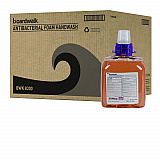 Foam Antibacterial Handwash, Fresh Fruit Scent, 1,250 mL Refill, 4/Carton (8300)