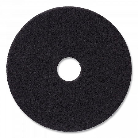 Stripping Floor Pads, 12