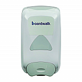 Manual Liquid Soap Dispenser, 1,250 mL, 6.1 x 10.6 x 5.1, Gray (8350)