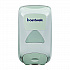 Manual Liquid Soap Dispenser, 1,250 mL, 6.1 x 10.6 x 5.1, Gray (8350)