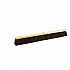 Floor Brush Head, 3.25