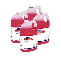 Stride Neutral Cleaner, Citrus Scent, 1 gal, 4 Bottles/Carton (101109753)