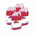Stride Neutral Cleaner, Citrus Scent, 1 gal, 4 Bottles/Carton (101109753)