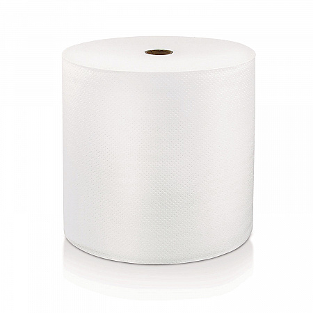 Hard Wound Roll Towel, 1-Ply, 8