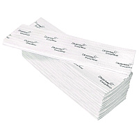 EasyMop Single-Use Microfiber Mop, 16 x 5.3, 10/Carton (D1232213)