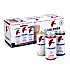 Draft Latte Cold Brew, Assorted Flavors, 9 oz Can, 12/Carton (22002272)