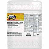 Heavy Duty Alkaline Cleaner, 5 gal Pail (R08535)