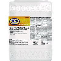 Heavy Duty Alkaline Cleaner, 5 gal Pail (R08535)