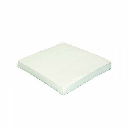Grease-Resistant Food Wrap, 14 x 14, White, 4,000/Carton (WG01005)