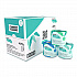 Signature Bath Tissue, Septic Safe, 2-Ply, White, 400 Sheets/Roll, 24 Rolls/Carton (B710)