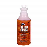 Big Orange, 1 qt Bottle, 12/Carton (41501)