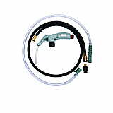Flow Control Portable Dispenser, 6 ft Hose (85849)