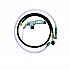 Flow Control Portable Dispenser, 6 ft Hose (85849)