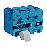 Compact Coreless Bath Tissue, Septic Safe, 2-Ply, White, 1,000 Sheets/Roll, 36 Rolls/Carton (19375)