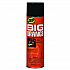 Big Orange Aerosol, Citrus Scent, 15 oz Aerosol Spray, 12/Carton (11401)