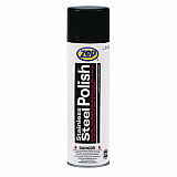 Stainless Steel Polish, 16 oz Aerosol Spray, 12/Carton (14301)