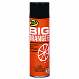 Big Orange-E Aerosol, 15 oz Aerosol Spray, 12/Carton (18501)