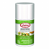 Metered Air Freshener, Cucumber Melon, 7 oz Aerosol Spray, 12/Carton (109)