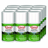 Metered Air Freshener, Rainforest, 11 oz Aerosol Spray, 12/Carton (114)