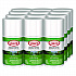 Metered Air Freshener, Rainforest, 11 oz Aerosol Spray, 12/Carton (114)