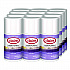 Metered Air Freshener, Lavender, 11 oz Aerosol Spray, 12/Carton (115)