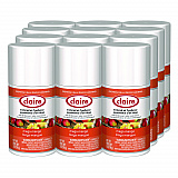 Metered Air Freshener, Mango, 7 oz Aerosol Spray, 12/Carton (116)