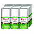 Metered Air Freshener, Country Garden, 11 oz Aerosol Spray, 12/Carton (118)