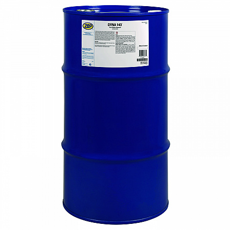 DYNA 143 Parts Washer Degreaser, 20 gal Drum (36650)