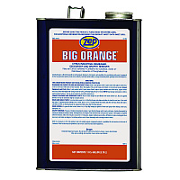 Big Orange, 1 gal Bottle, 4/Carton (41524)