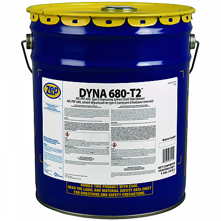 DYNA 680-T2, 5 gal Pail (F01535)