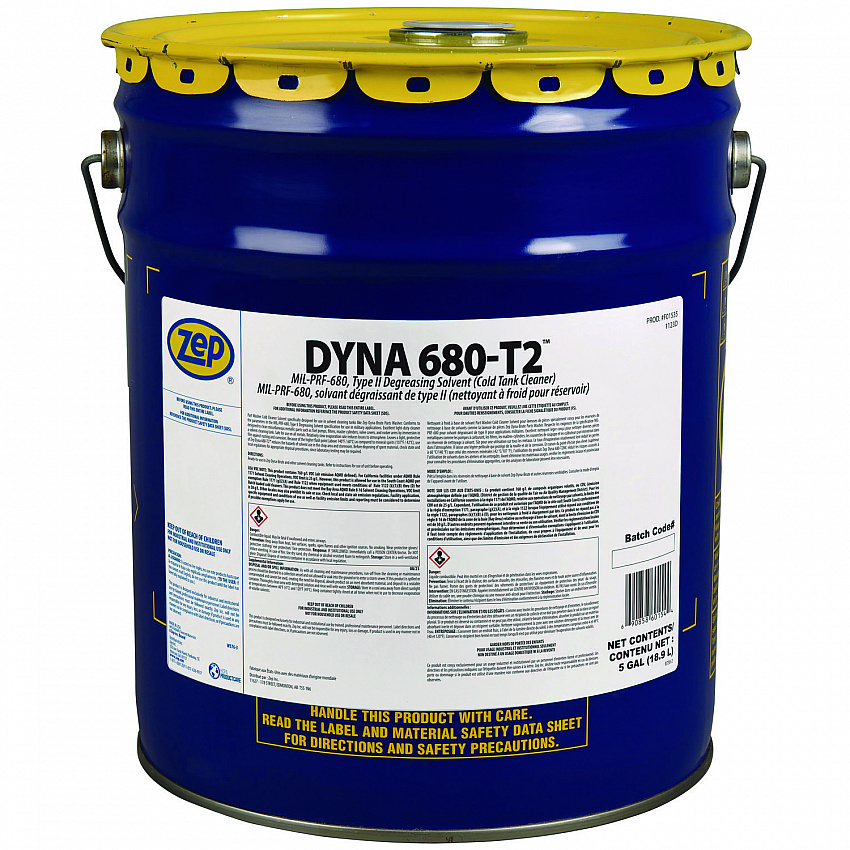 DYNA 680-T2, 5 gal Pail (F01535)