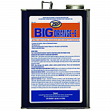 Big Orange E, 1 gal Can, 4/Carton (48524)