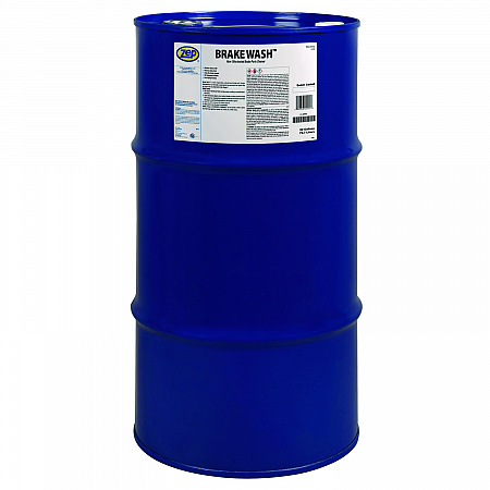 Brake Wash, 20 gal Drum (50550)