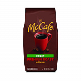 Ground Coffee, Premium Roast Decaf, 12 oz Bag (5534EA)