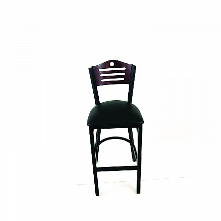 Eagle Series Barstool, Supports Up to 300 lb, 28.5