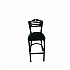 Eagle Series Barstool, Supports Up to 300 lb, 28.5