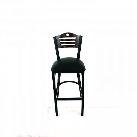 Eagle Series Barstool, Supports Up to 300 lb, 28.5