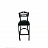 Eagle Series Barstool, Supports Up to 300 lb, 28.5