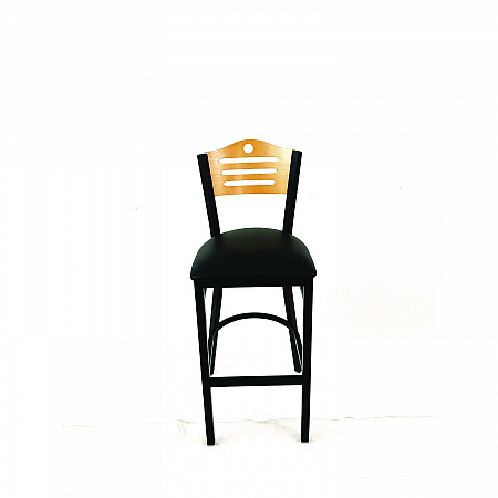 Eagle Series Barstool, Supports Up to 300 lb, 28.5